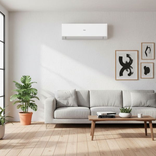 Haier GEOS R+ WiFi – Aire Acondicionado Split Premium - TU-ULTIMO-CLIC