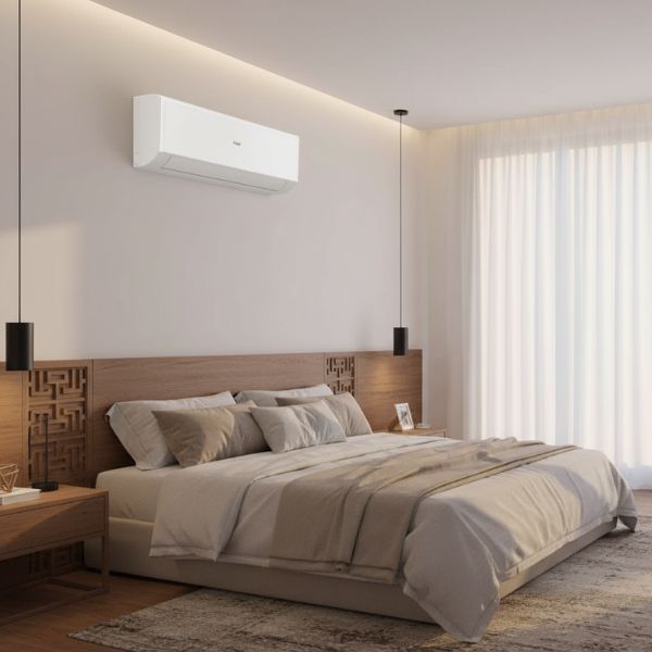 Haier GEOS R+ WiFi – Aire Acondicionado Split Premium - TU-ULTIMO-CLIC