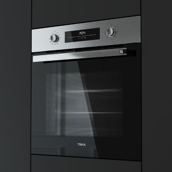 Horno Teka NEO HSB 6466 multifunción