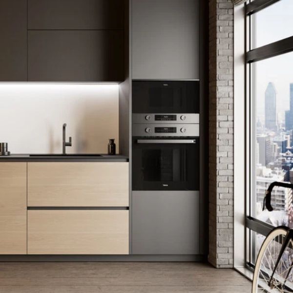 Horno Teka NEO HSB 6466 empotrable