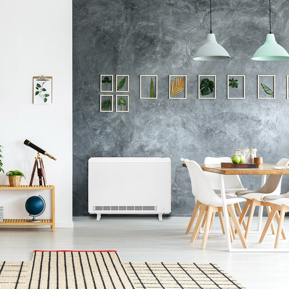 Acumulador de Calor Ecombi ARC - Calefacción Solar Inteligente - TU ULTIMO CLIC