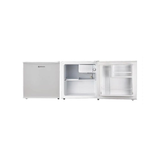 Frigorífico Bajo Encimera Johnson JRR45E | Compacto, Silencioso y de Bajo Consumo - TU ULTIMO CLIC
