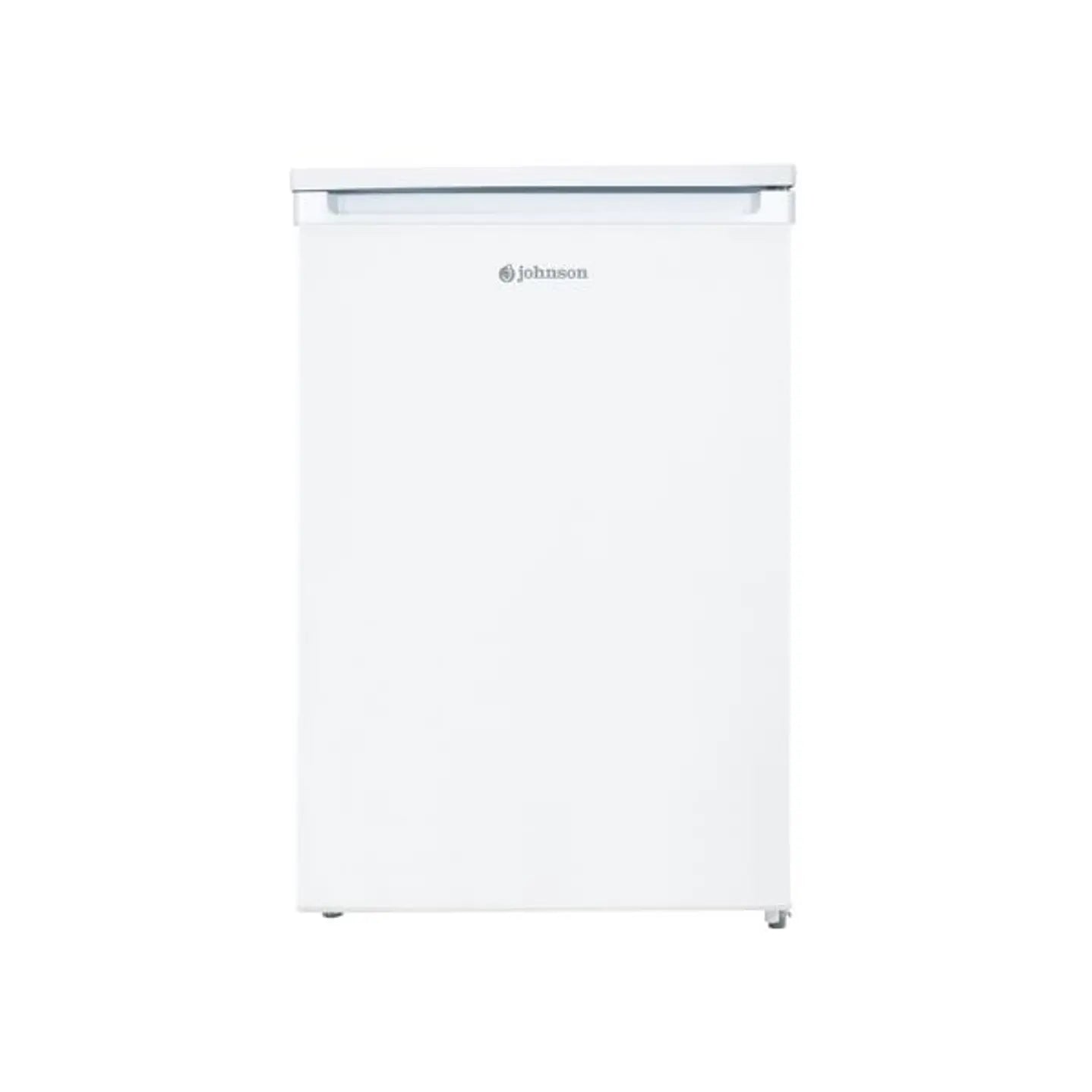 Congelador Bajo Encimera Johnson 85x56 cm | Compacto, Silencioso y Clase E - TU ULTIMO CLIC
