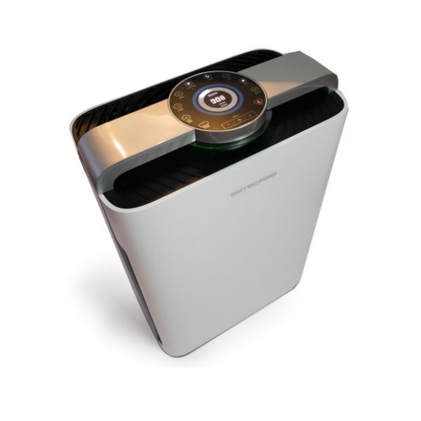 Purificador de Aire BRITEC BRITECPURE K08A - TU-ULTIMO-CLIC