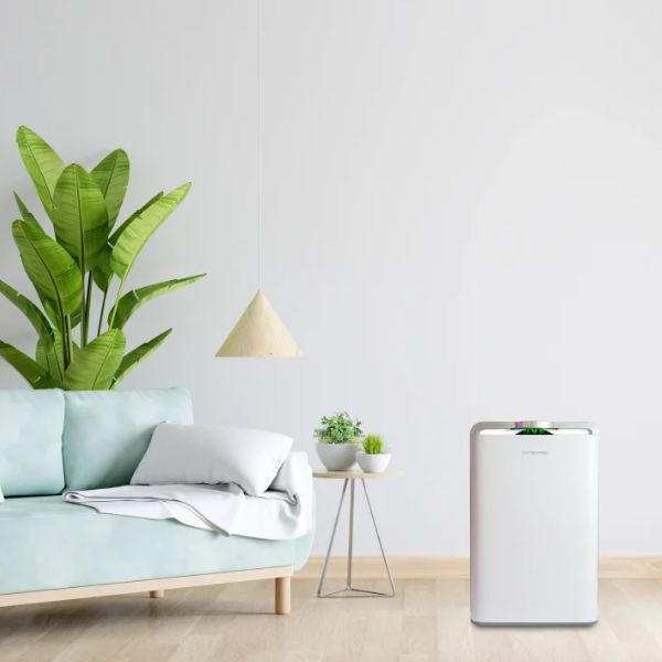 Purificador de Aire BRITEC BRITECPURE K08A - TU-ULTIMO-CLIC