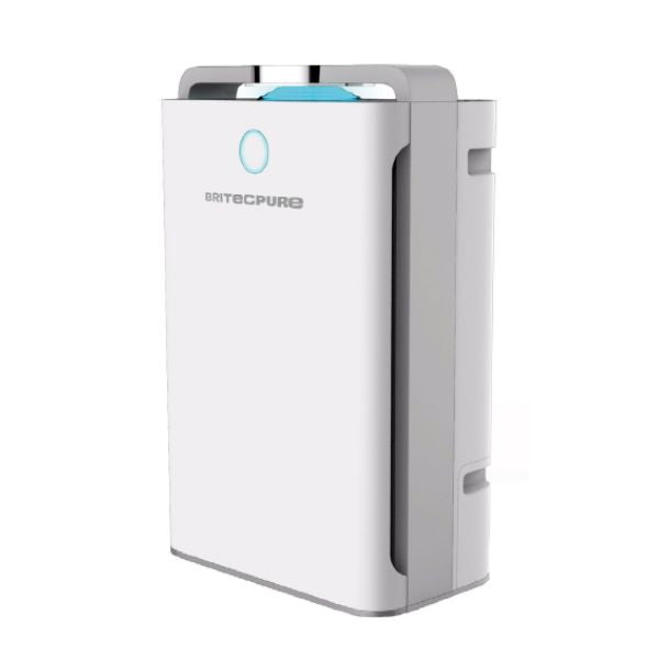 Purificador de Aire BRITEC BRITECPURE K08A - TU-ULTIMO-CLIC