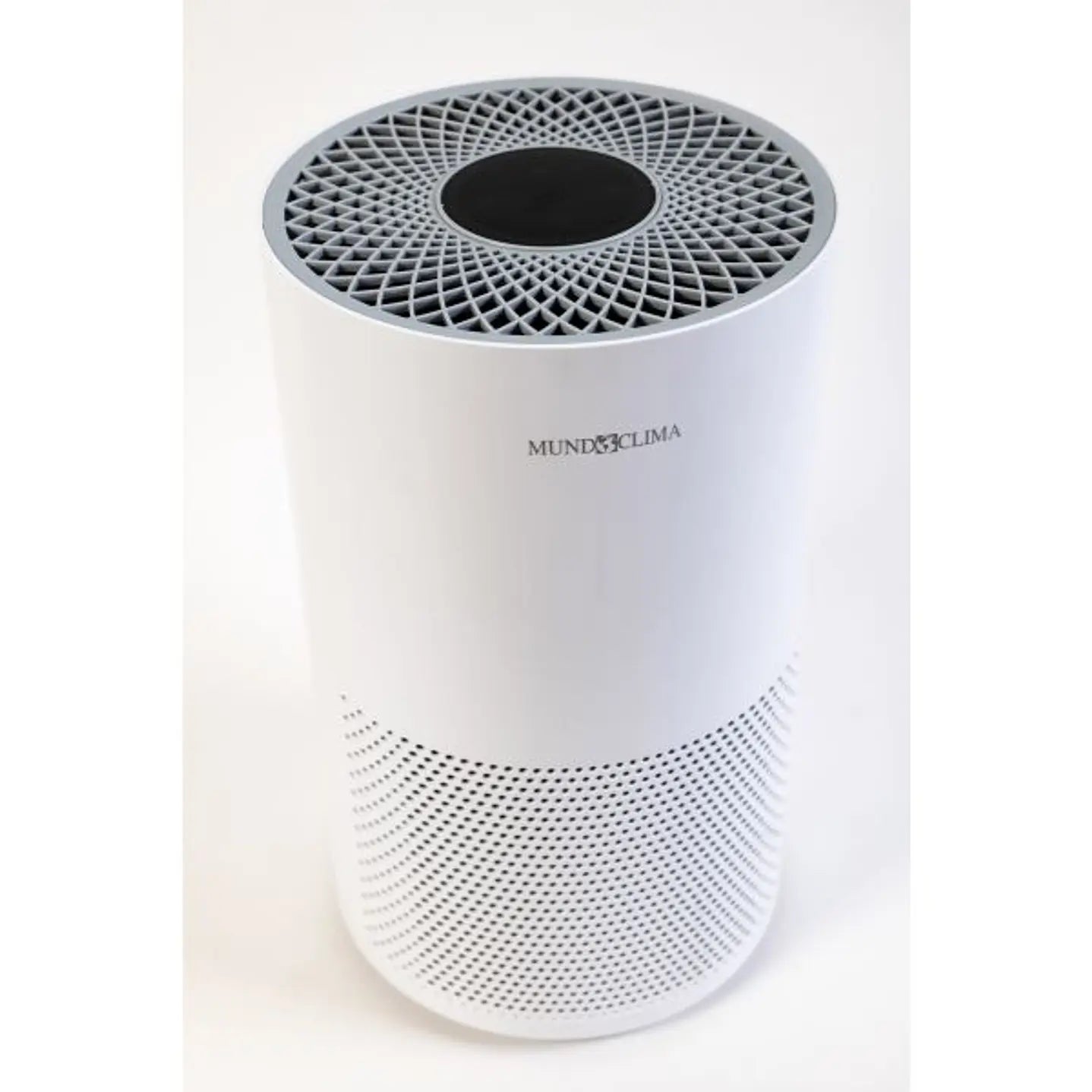 Purificador de Aire MU-PUR 200 | HEPA H13, Ionizador y Bajo Consumo - TU ULTIMO CLIC