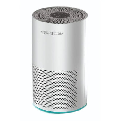Purificador de Aire MU-PUR 200 | HEPA H13, Ionizador y Bajo Consumo - TU ULTIMO CLIC