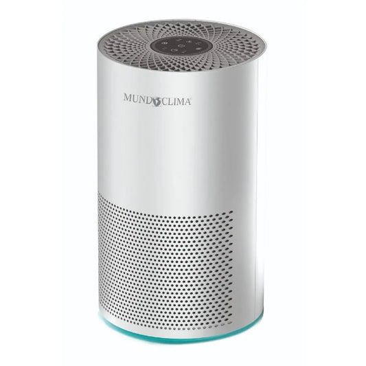 Purificador de Aire MU-PUR 200 | HEPA H13, Ionizador y Bajo Consumo - TU ULTIMO CLIC