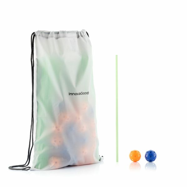 Kit de Construcción de Fuertes para Niños Builkitt InnovaGoods - TU-ULTIMO-CLIC