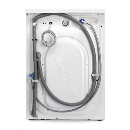 Lavadora AEG LFA6K8441C 8kg 1400rpm - ProSense, Motor Inverter y Programa Antialergias AEG