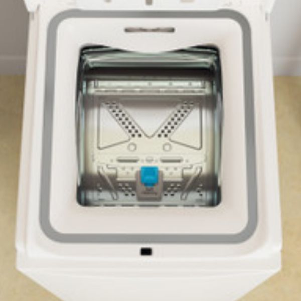 Lavadora Whirlpool 6TH SENSE TDLR 7220LS SP/N | 7 kg | 1200 rpm | Carga Superior Whirlpool Corporation
