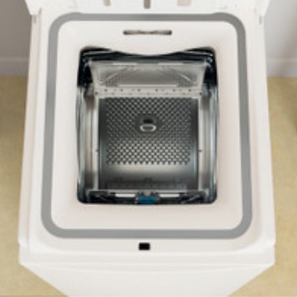 Lavadora Whirlpool 6TH SENSE TDLR 7220LS SP/N | 7 kg | 1200 rpm | Carga Superior Whirlpool Corporation