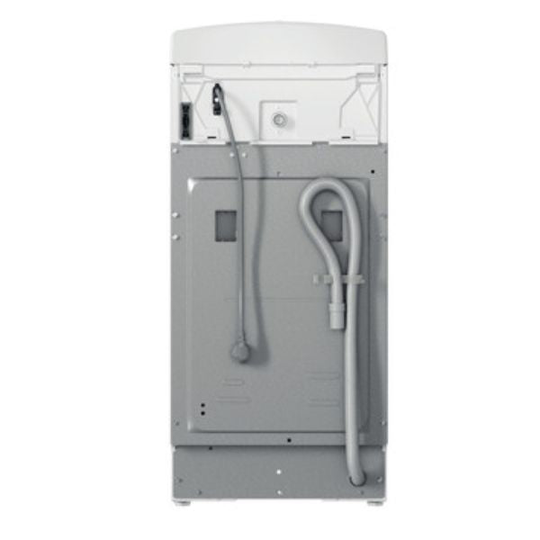 Lavadora Whirlpool 6TH SENSE TDLR 7220LS SP/N | 7 kg | 1200 rpm | Carga Superior Whirlpool Corporation