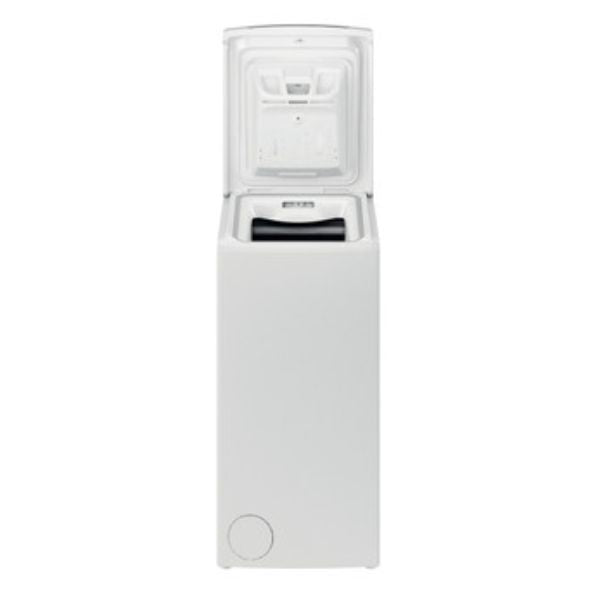 Lavadora Whirlpool 6TH SENSE TDLR 7220LS SP/N | 7 kg | 1200 rpm | Carga Superior Whirlpool Corporation