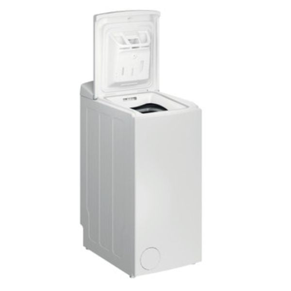 Lavadora Whirlpool 6TH SENSE TDLR 7220LS SP/N | 7 kg | 1200 rpm | Carga Superior Whirlpool Corporation