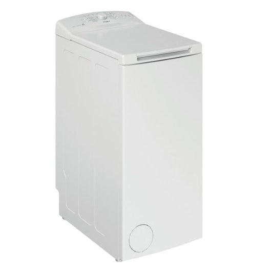 Lavadora Whirlpool 6TH SENSE TDLR 7220LS SP/N | 7 kg | 1200 rpm | Carga Superior Whirlpool Corporation