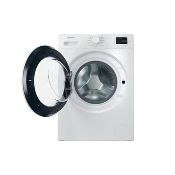 Lavadora Indesit IM962TIMESPT 9kg 1200rpm - Clase A con Función Steam y Modo Rápido - TU-ULTIMO-CLIC