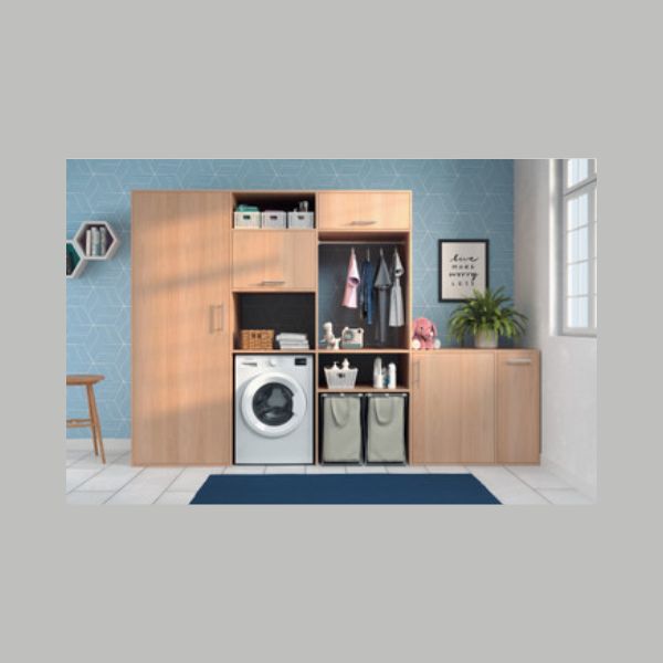 Lavadora Indesit IM962TIMESPT 9kg 1200rpm - Clase A con Función Steam y Modo Rápido - TU-ULTIMO-CLIC