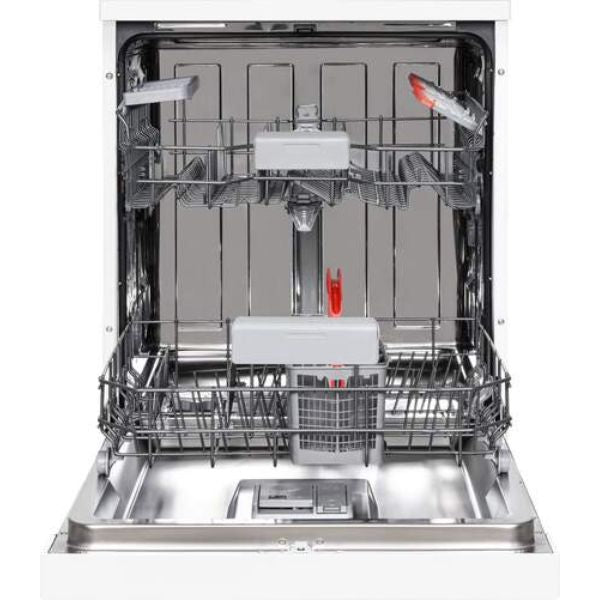 Lavavajillas Sharp QWNA1FF49DWES 60 cm Blanco - TU-ULTIMO-CLIC