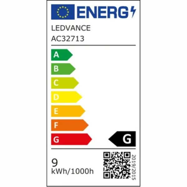 Ledvance MR16 GU5.3 8W Regulable – 2700K / 3000K / 4000K | Luz Profesional 621 lm 36° ONE