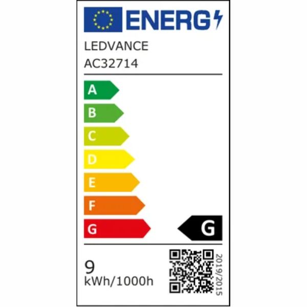 Ledvance MR16 GU5.3 8W Regulable – 2700K / 3000K / 4000K | Luz Profesional 621 lm 36° ONE