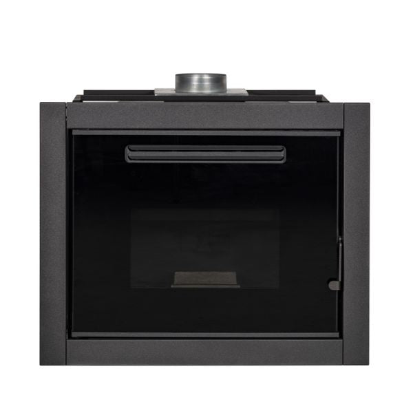 Insertables a Pellets Maxus HIDRO 20- TU-ULTIMO-CLIC