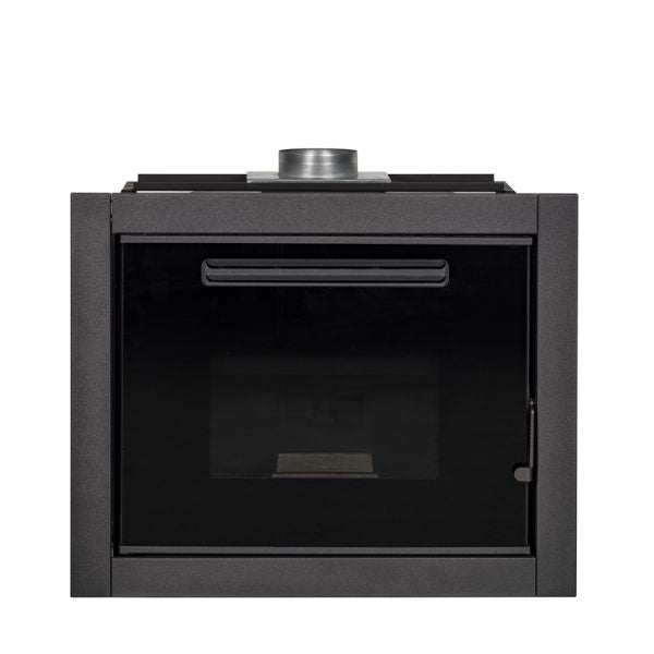 Insertables a Pellets Maxus HIDRO 25- TU-ULTIMO-CLIC