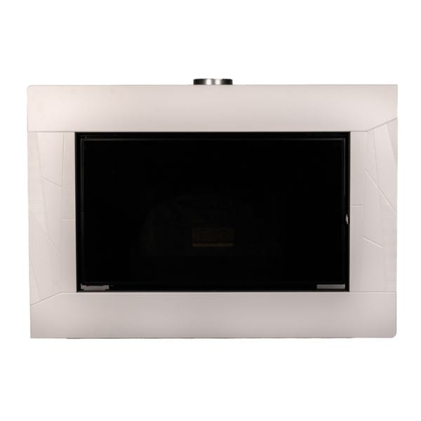 Insertables a Pellets Maxus HIDRO 900- TU-ULTIMO-CLIC
