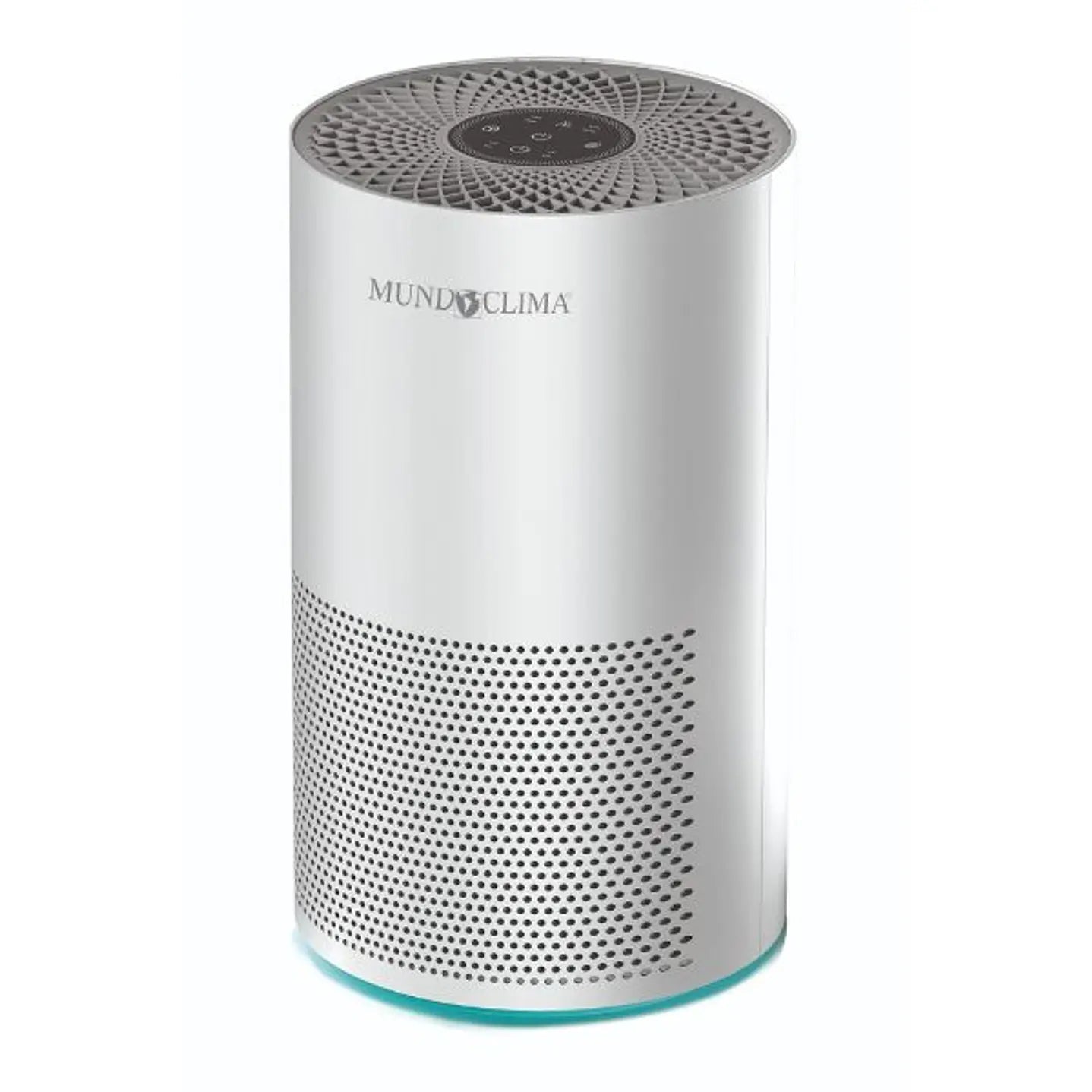 Purificador de Aire MUNDOCLIMA MU-PUR 200 - Filtrado 4 en 1 - TU ULTIMO CLIC