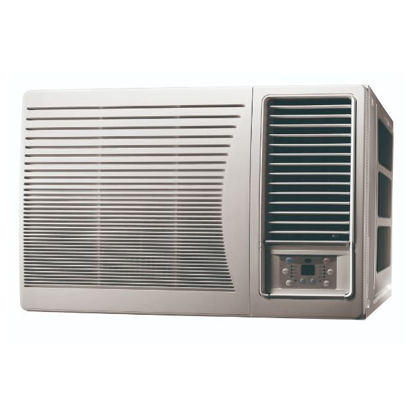Aire Acondicionado de Ventana MUNDOCLIMA MUVR‑09‑C9 / MUVR‑12‑H10 · R32 · 2,7 kW / 3,52 kW · Opciones Frío o Frío‑Calor Carolina Herrera