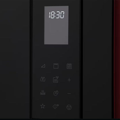 AEG TMS5G25IEM - TU-ULTIMO-CLIC