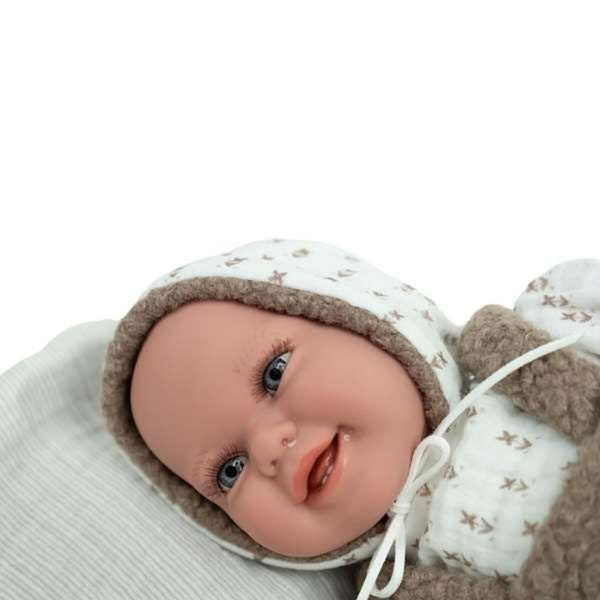 Muñeca Arias Elegance Saira 42cm - TU-ULTIMO-CLIC