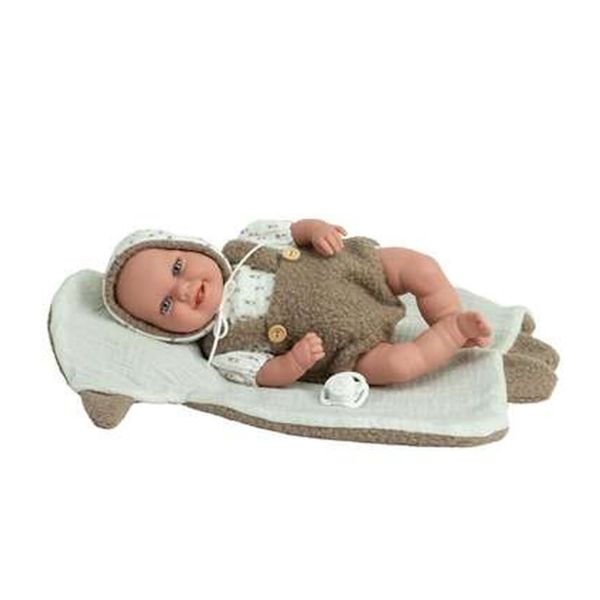 Muñeca Arias Elegance Saira 42cm - TU-ULTIMO-CLIC