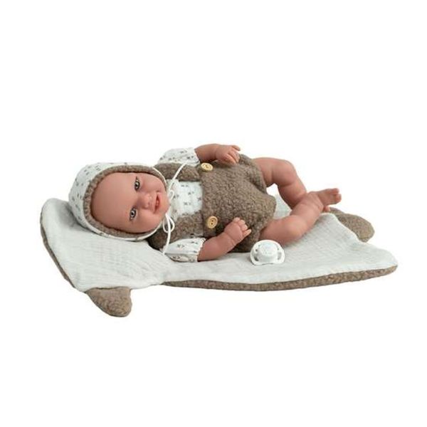 Muñeca Arias Elegance Saira 42cm - TU-ULTIMO-CLIC