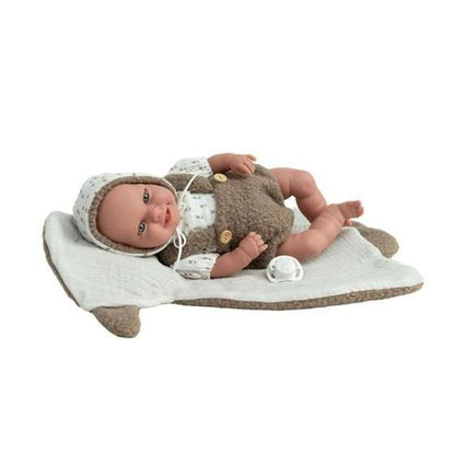 Muñeca Arias Elegance Saira 42cm - TU-ULTIMO-CLIC