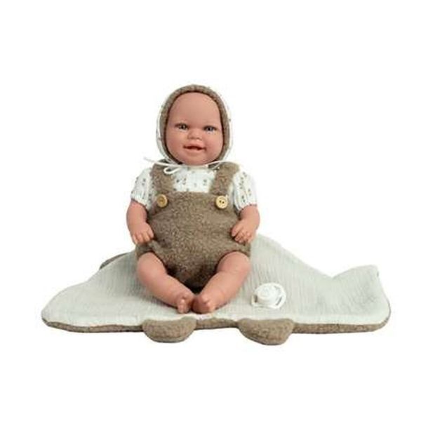 Muñeca Arias Elegance Saira 42cm - TU-ULTIMO-CLIC