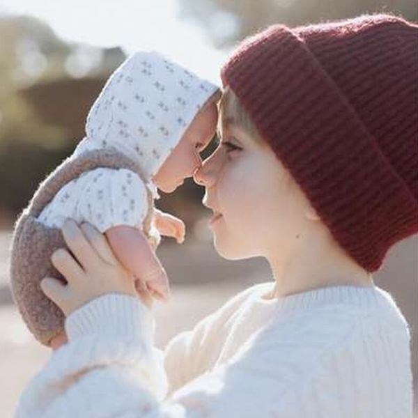 Muñeca Arias Elegance Saira 42cm - TU-ULTIMO-CLIC