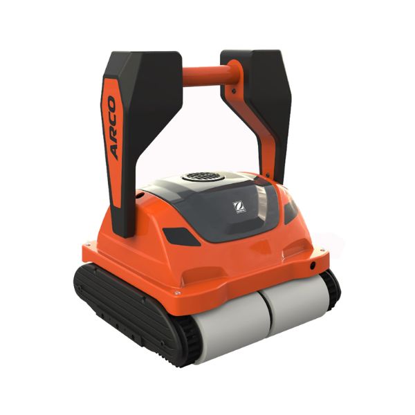 Limpiafondos Eléctrico ZODIAC ARCO - Piscinas Públicas hasta 30m - TU ULTIMO CLIC