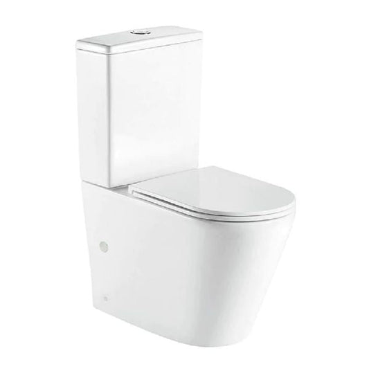 Pack Inodoro Aquore Turín BTW - TU-ULTIMO-CLIC