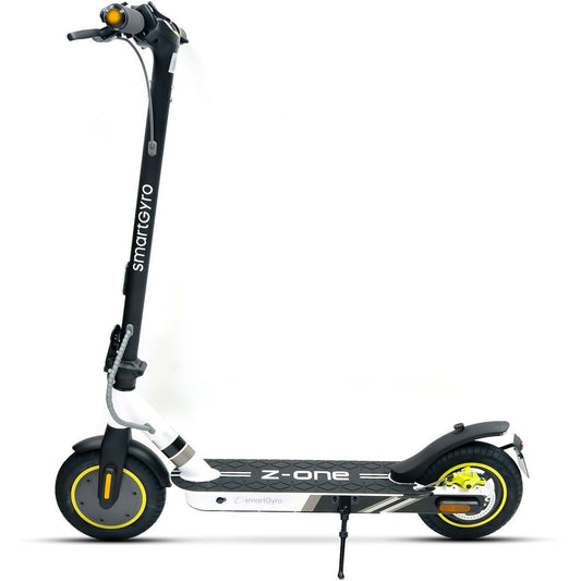 Patinete Eléctrico Smartgyro Z-ONE 350W - TU-ULTIMO-CLIC