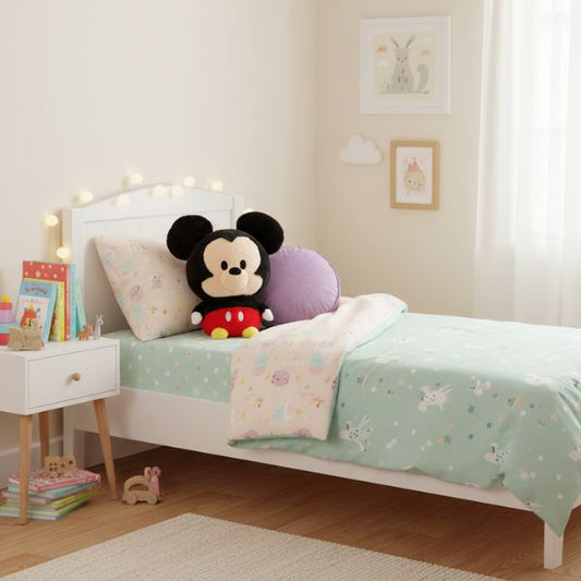 Peluche Mickey Mouse 35cm - TU-ULTIMO-CLIC