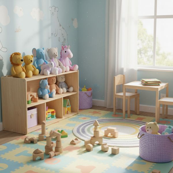 Peluche Mickey Mouse 35cm - TU-ULTIMO-CLIC