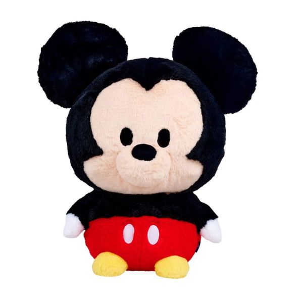 Peluche Mickey Mouse 35cm - TU-ULTIMO-CLIC