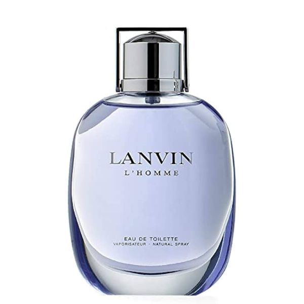 Lanvin L'HOMME EDT 100ml - TU-ULTIMO-CLIC