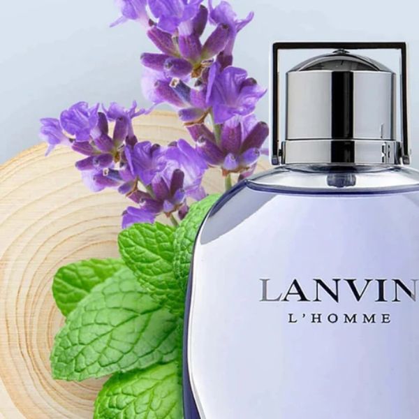 Lanvin L'HOMME EDT 100ml - TU-ULTIMO-CLIC