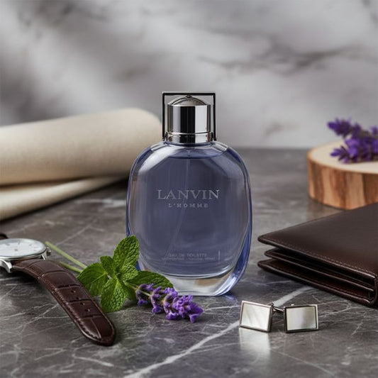 Lanvin L'HOMME EDT 100ml - TU-ULTIMO-CLIC
