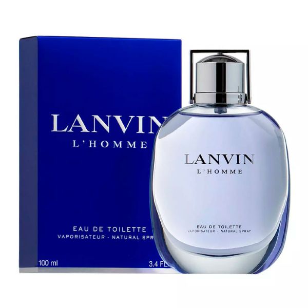 Lanvin L'HOMME EDT 100ml - TU-ULTIMO-CLIC