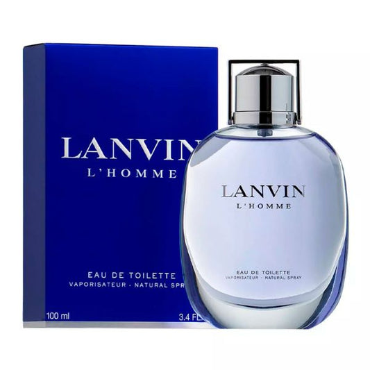 Lanvin L'HOMME EDT 100ml - TU-ULTIMO-CLIC