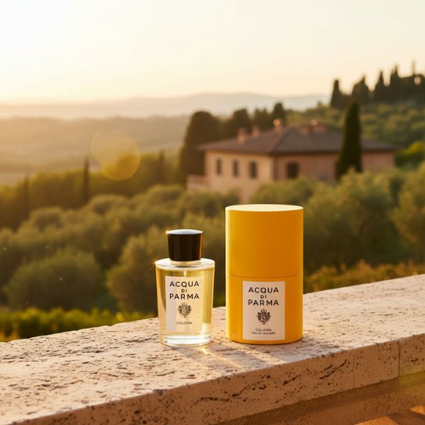 Acqua di Parma Colonia Eau de Cologne 180ml - Elegancia Atemporal y Lujo Italiano Acqua Di Parma